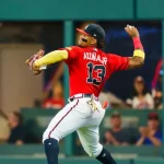 Braves’ Ronald Acuna Jr. shatters MLB history with never seen before, untouchable career average