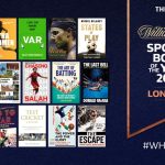 William Hill Sports Book of the Year Award 2025 Longlist Announced