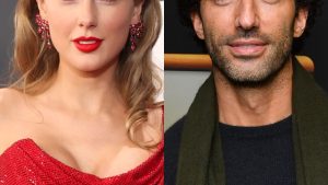 Justin Baldoni Case: Man Serving Taylor Swift Arrested