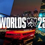 Jinx, Draven and Brand Buffed Ahead of League of Legends World Championship