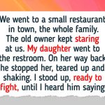 12 People Who Restored Our Faith in Humanity