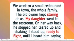 12 People Who Restored Our Faith in Humanity
