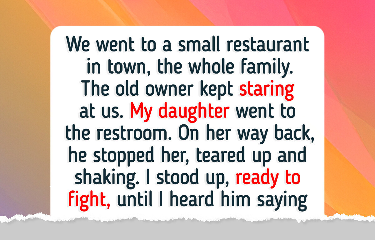 12 People Who Restored Our Faith in Humanity