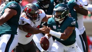 NFL Week 4 Game Picks