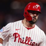 Phillies’ Kyle Schwarber sets record in multi-homer game 
