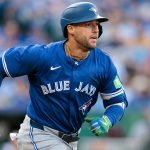 George Springer accused MLB of rigging a call to help Yankees