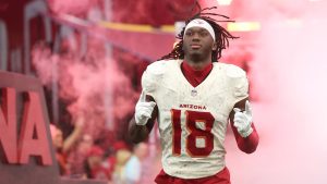 ‘Doesn’t play with urgency’ – Kirk Herbstreit calls out Marvin Harrison Jr. for his bewildering start