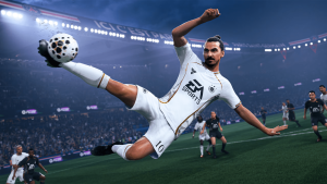 EA Sports FC 26 released TODAY  – here are the best places to buy