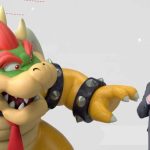 Bowser Leaves Nintendo