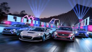 Forza Horizon 6 Has The Franchise’s Biggest Open World Yet