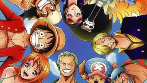 Crunchyroll Will Soon Let You Read One Piece And Other Manga