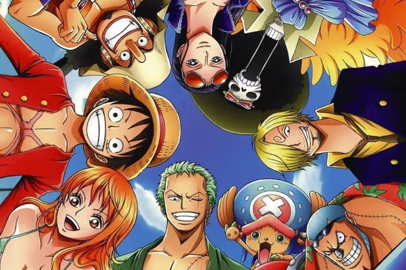 Crunchyroll Will Soon Let You Read One Piece And Other Manga