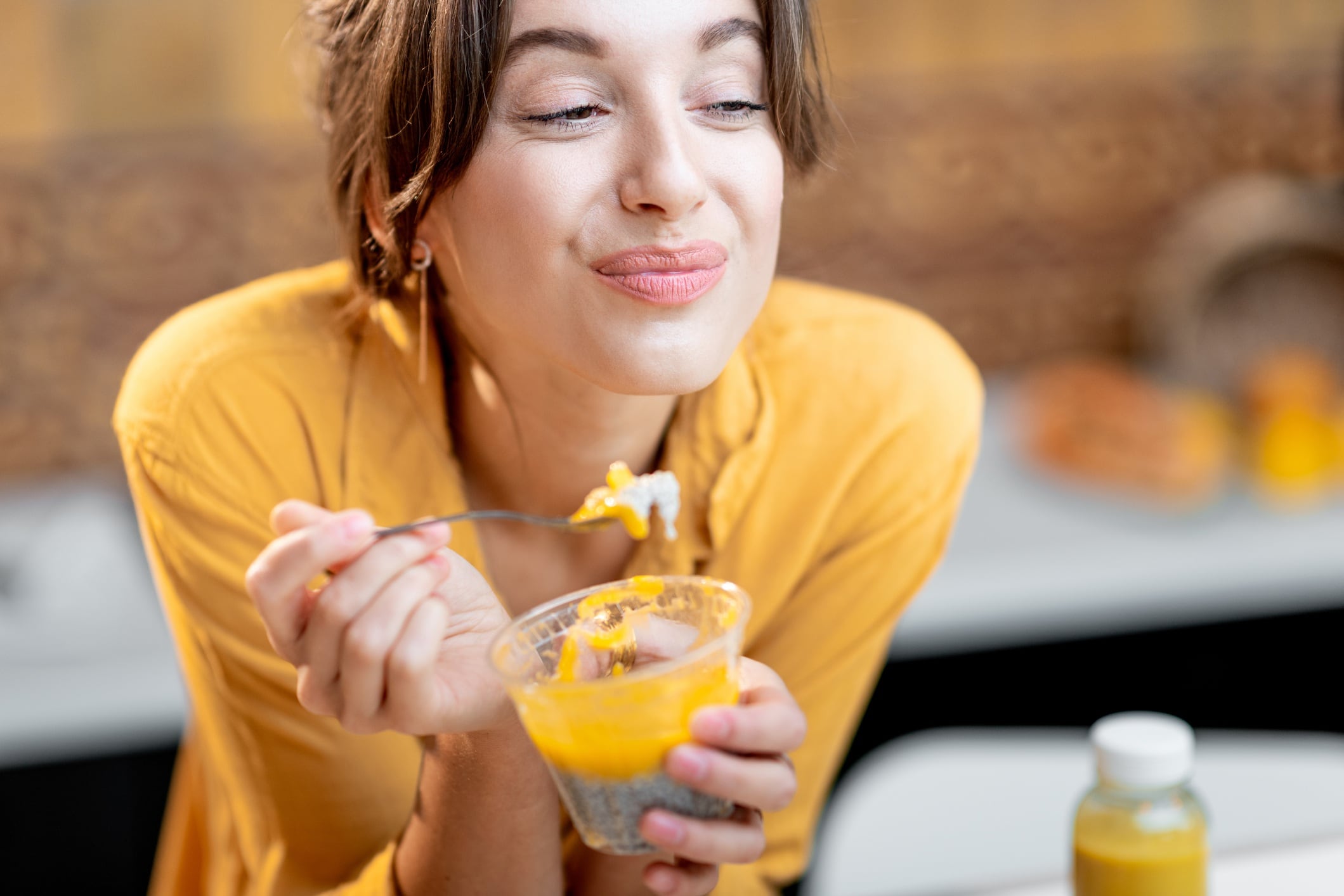 Taste trumps all in functional food and beverage