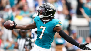 Brian Thomas Jr. Injury Update: Is the wrist injury hurting his fantasy value?