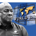 Don’t rush back to Eurobond market, fix the economy first – World Bank tells Ghana