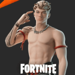 Why Red Bull player MrSavage is getting a Fortnite Icon skin