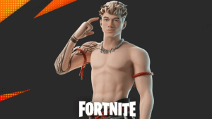 Why Red Bull player MrSavage is getting a Fortnite Icon skin