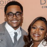 Tasha & Tariq 4 Life! Social Media Is Gushing Over Naturi Naughton Singing Happy Birthday To Michael Rainey Jr. (WATCH)