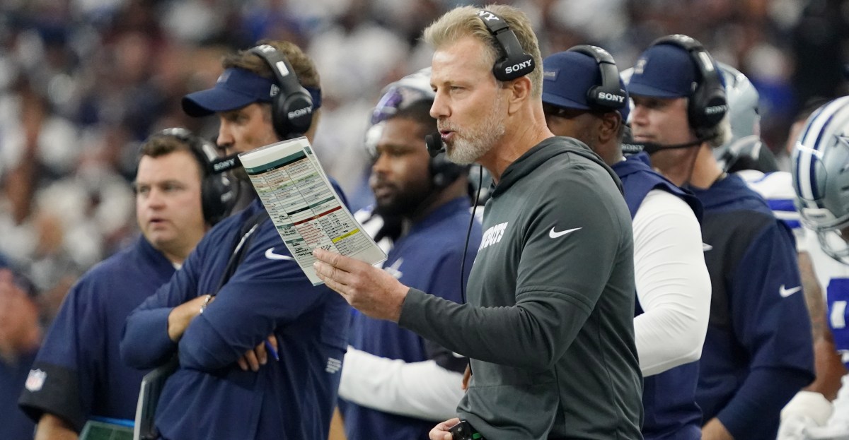 Cowboys biggest problem with porous defense goes beyond just big plays and losses