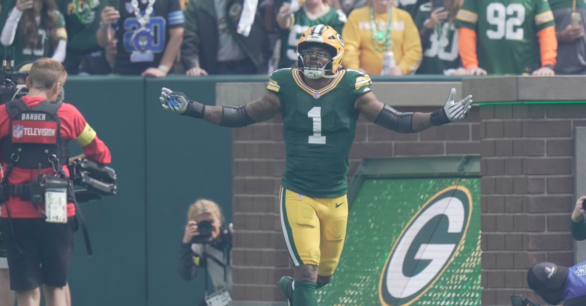 Cowboys news: How Dallas plans to deal with Micah Parsons, Packers DL