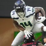 Thursday Night Football live discussion: Seahawks at Cardinals