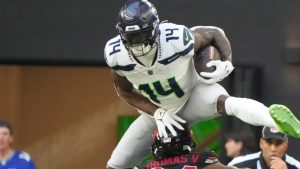 Thursday Night Football live discussion: Seahawks at Cardinals