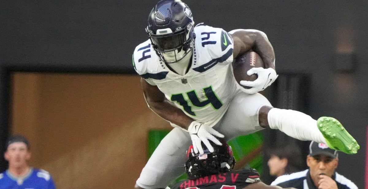 Thursday Night Football live discussion: Seahawks at Cardinals