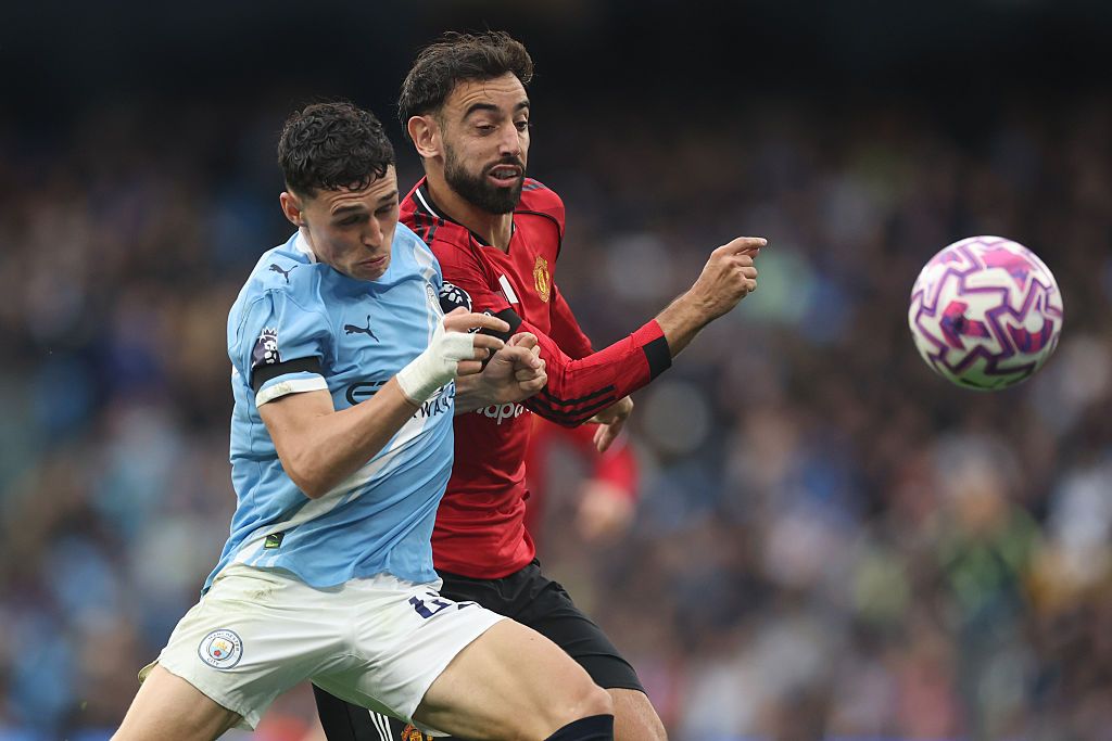 Premier League line-ups: Every expected XI this weekend