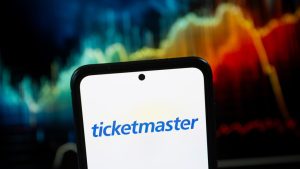 Executive Turntable: Ticketmaster Promotes Andrew Parsons, Plus Outback Hires Jackie Naparlo