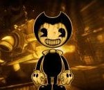 Bendy And The Dark Revival Scores A Switch Physical Release Today