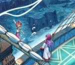 Dragon Quest I & II HD Remake’s Brand New Underwater Region Is Beautiful