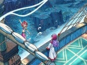 Dragon Quest I & II HD Remake’s Brand New Underwater Region Is Beautiful