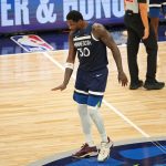 Wolves Star Julius Randle Reveals ‘Darkest Moment’ of His Life, Which Caused Him To Self Medicate
