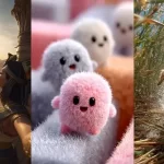 Meta Launches Custom Feed of AI-Generated Video Clips
