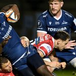 Sale beat Gloucester on first night of new Prem season as Jibulu scores on debut