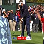 Most memorable Ryder Cup opening tee shots!
