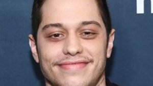 Pete Davidson Reveals Heartbreaking Moment That Inspired His Sobriety