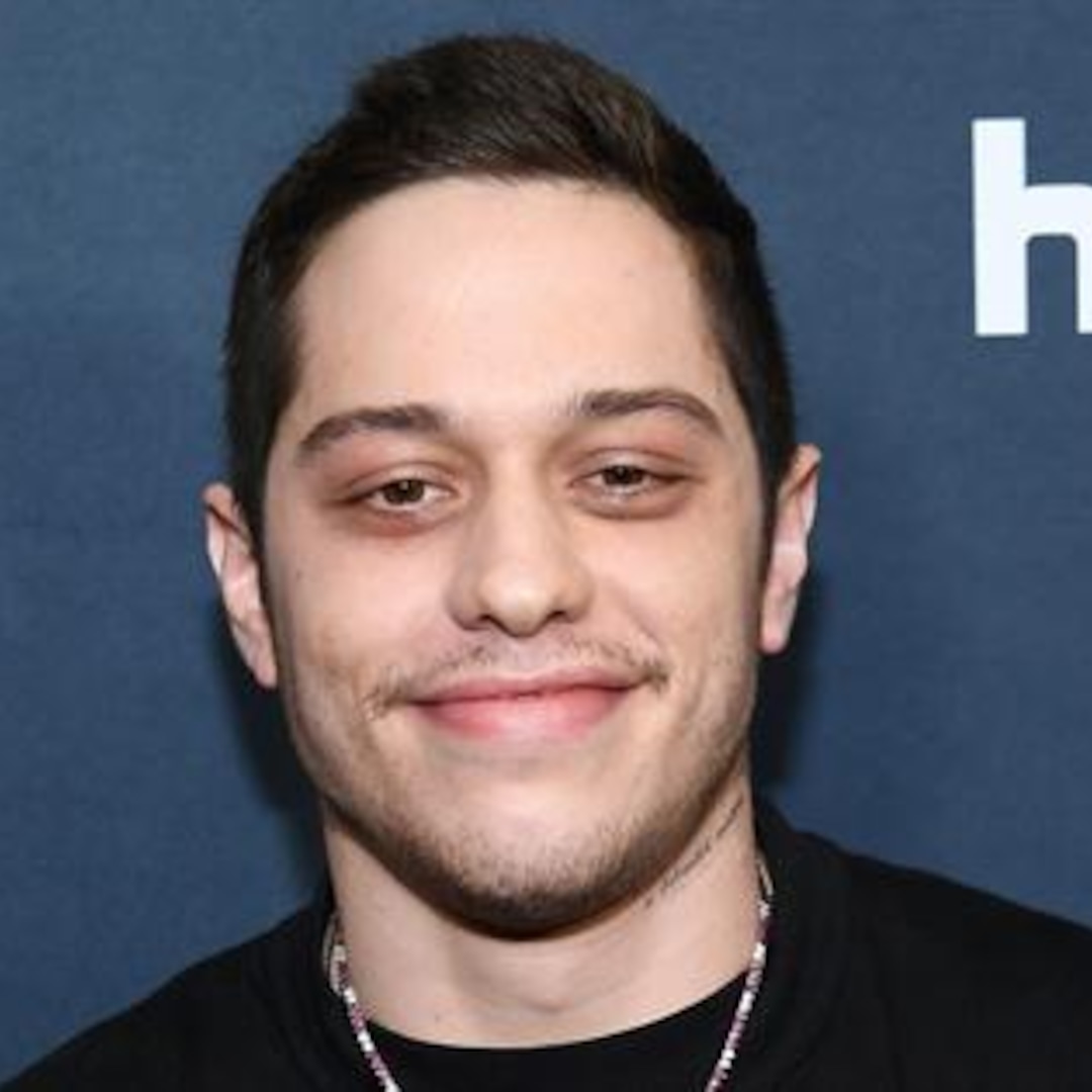 Pete Davidson Reveals Heartbreaking Moment That Inspired His Sobriety