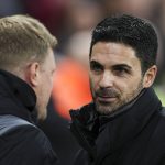 Sky Sports asked if Mikel Arteta or Eddie Howe has done a better job – Votes now counted