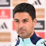 Mikel Arteta Newcastle United press conference – Speaks ahead of Sunday’s match
