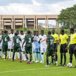 Nigeria v Burkina Faso: ‘These boys have never entered an airplane’ – Golden Eaglets boss eyes SF ticket