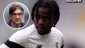 Atalanta boss reveals secret roadmap for Lookman’s long-awaited return
