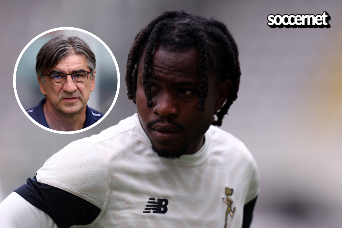 Atalanta boss reveals secret roadmap for Lookman’s long-awaited return