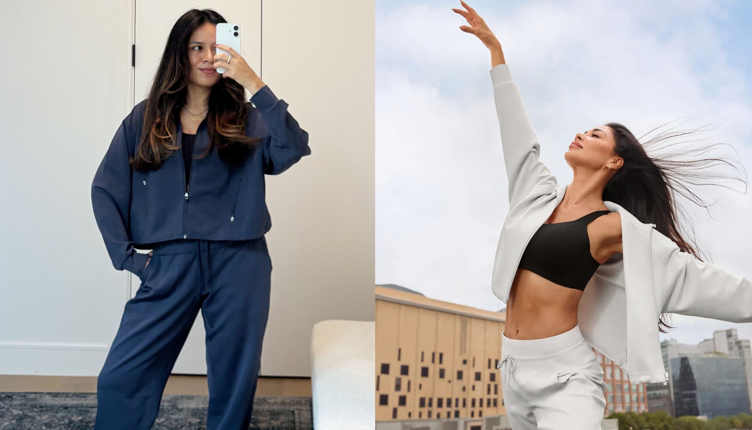 Knix Activewear Review: Comfort of Activewear With Elevated Style