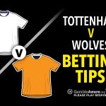 Tottenham vs Wolves predictions and betting tips – Bets on Richarlison, Kudus & Romero