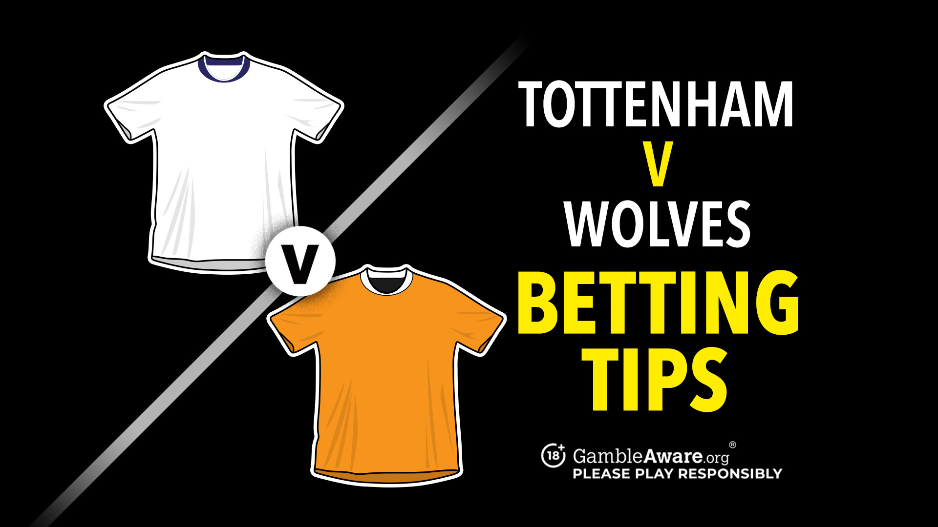 Tottenham vs Wolves predictions and betting tips – Bets on Richarlison, Kudus & Romero