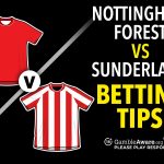 Nottm Forest vs Sunderland predictions and betting tips – Can Isidor score another late goal?