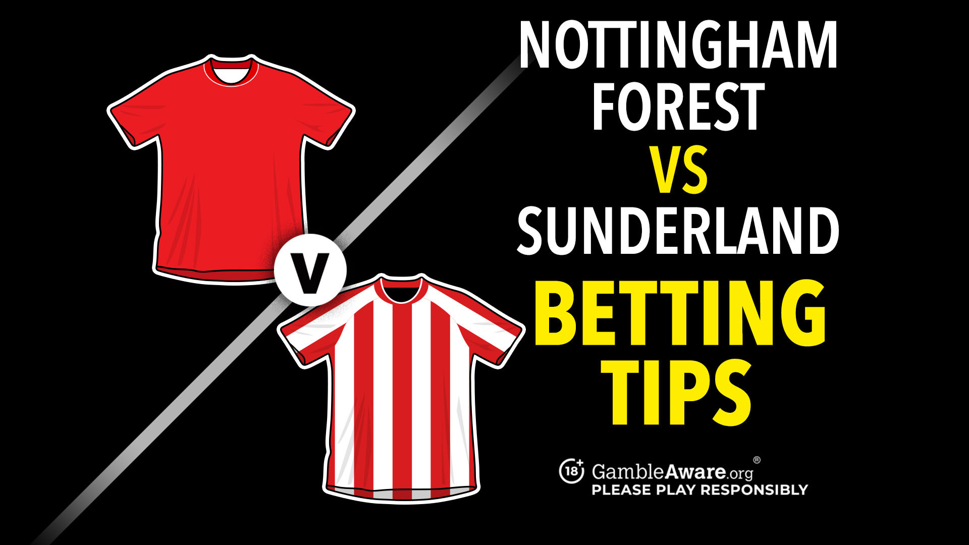 Nottm Forest vs Sunderland predictions and betting tips – Can Isidor score another late goal?