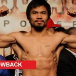 Manny Pacquiao revealed the heaviest hitter he ever faced… ‘I can still feel the punches’