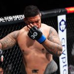UFC Perth loses yet another main card fight as heavyweight bout called off